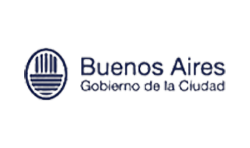 Logo de Gobierno de la Ciudad de Buenos Aires