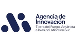 Logo de Agencia de Innovación