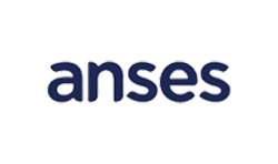 Logo de Anses