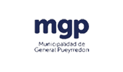 Logo de Municipalidad de General Pueyrredón
