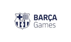 Logo de Barca Games