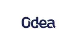 Logo de Odea
