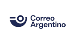 Logo de Correo Argentino