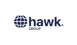 Logo de Hawk Group