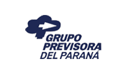 Logo de Grupo Previsora del Paraná