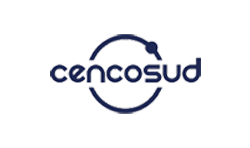 Logo de Cencosud