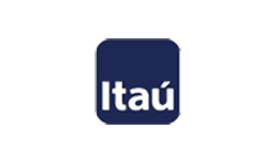Logo de Itaú
