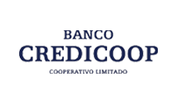 Logo de Banco Creedicoop
