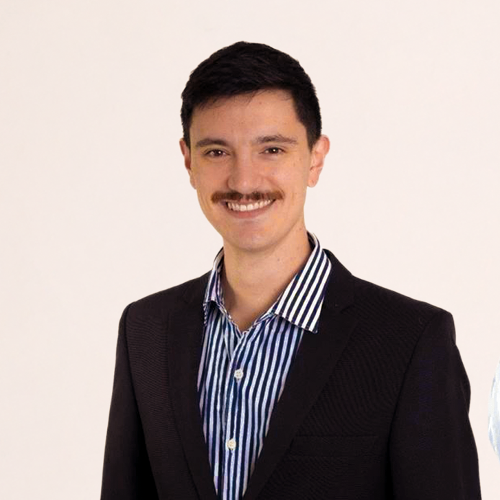 Matías Iribarne | AIOTEK | Desarrollo de software a medida