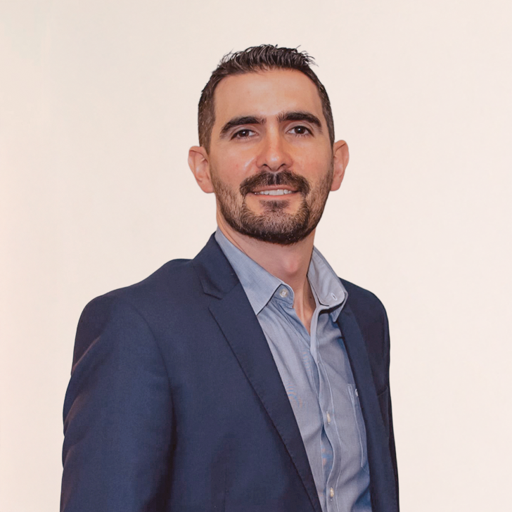 Damián Miano | AIOTEK | Desarrollo de software a medida