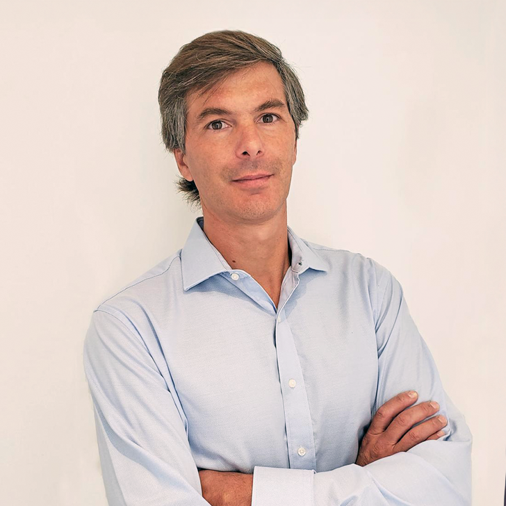 Ernesto Mordentti | AIOTEK | Desarrollo de software a medida