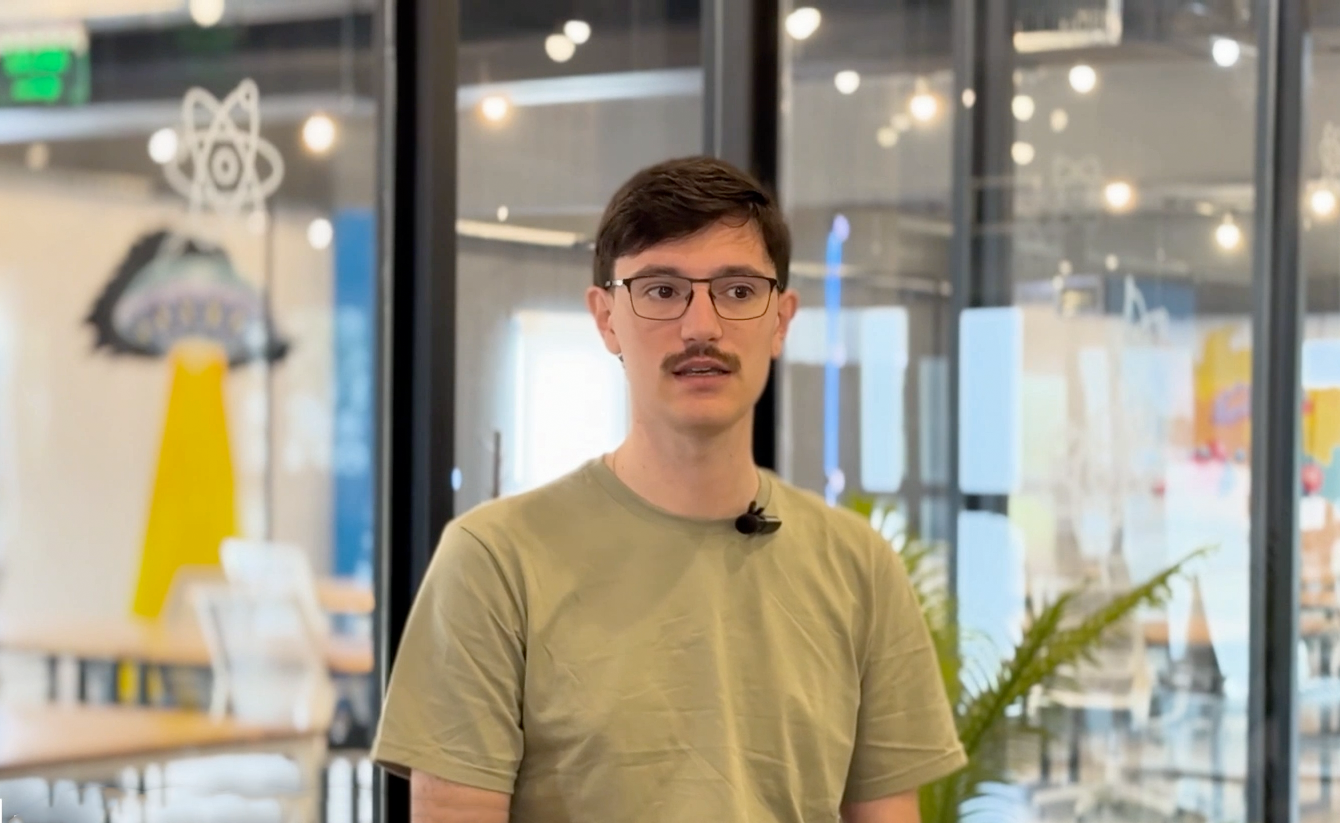 I+D con propósito que se convierte en resultados