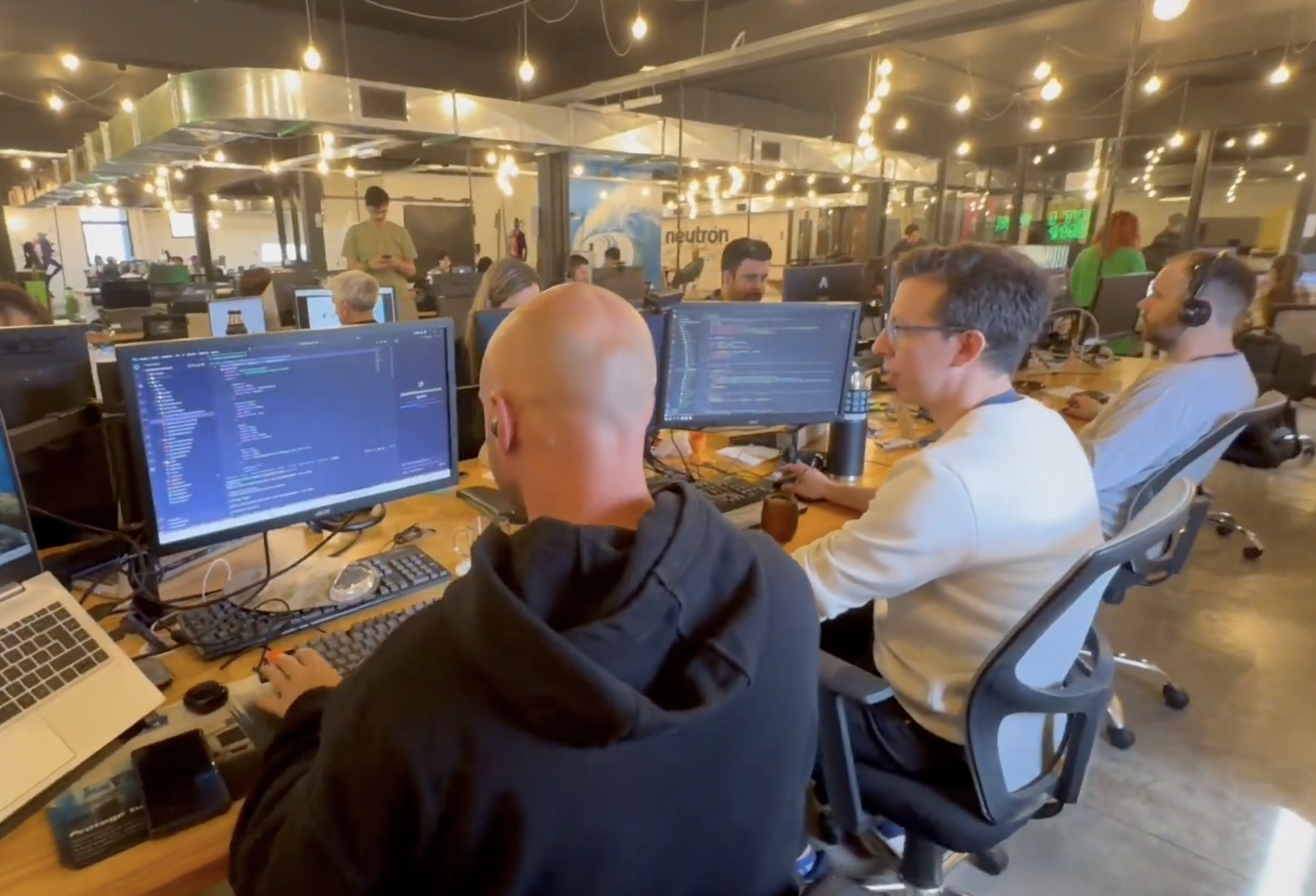 Agilidad en AIOTEK: el método detrás de proyectos exitosos