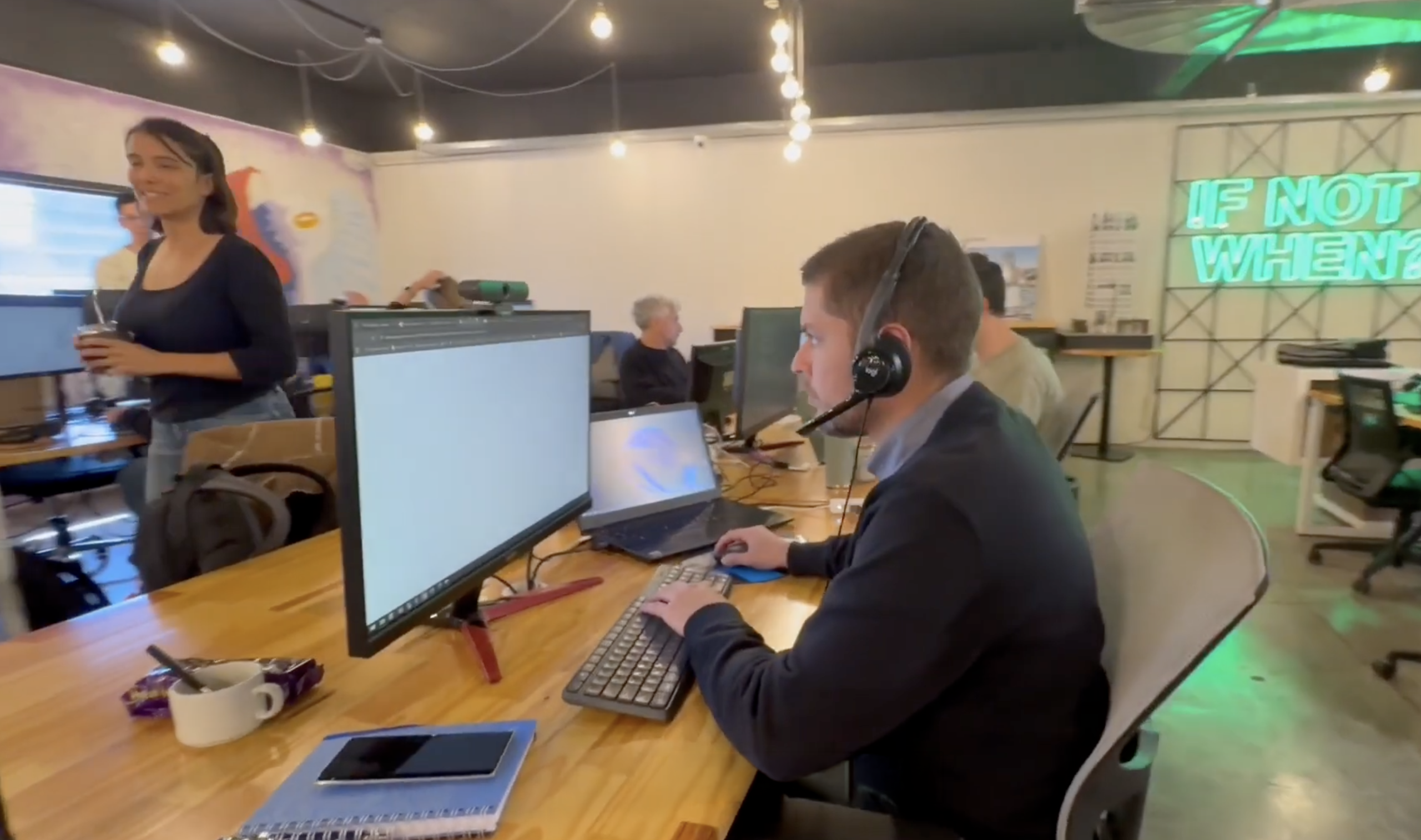 Socio tecnológico: por qué las empresas necesitan más que un proveedor