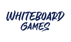 Whiteboard Games